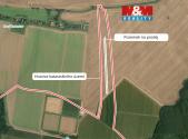 Prodej pozemku, zemědělská půda, 1 185 m²