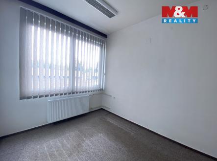 Pronájem kanceláře, 13 m²