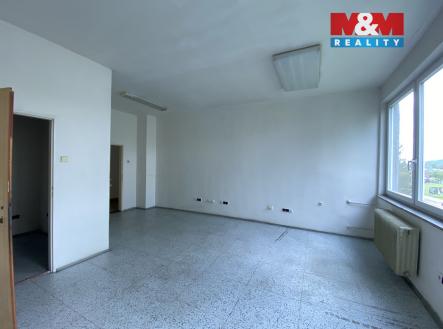 Pronájem kanceláře, 13 m²