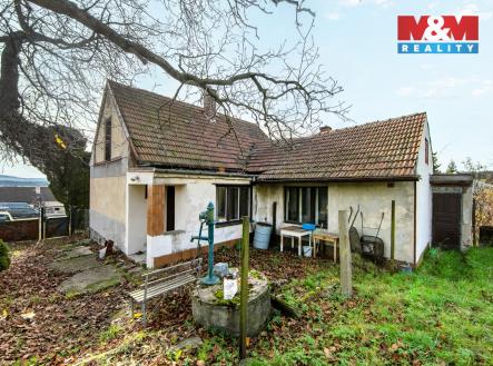 Prodej domu/vily, 66 m²