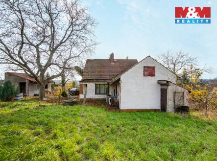 Prodej domu/vily, 66 m²