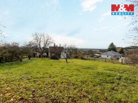 Prodej pozemku pro bydlení, 1 333 m²