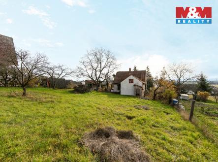 Prodej pozemku pro bydlení, 1 333 m²