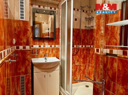 Pronájem bytu, 1+kk, 22 m²