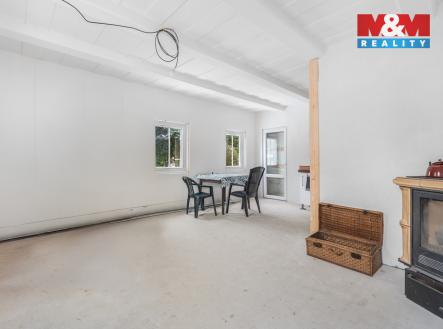 Prodej domu/vily, 156 m²