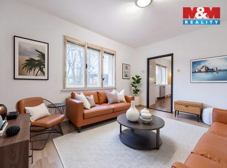 Prodej domu/vily, 166 m²