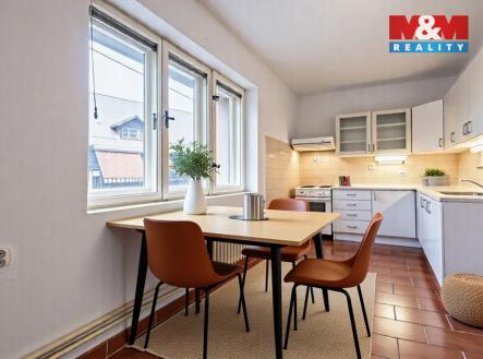 Prodej domu/vily, 166 m²