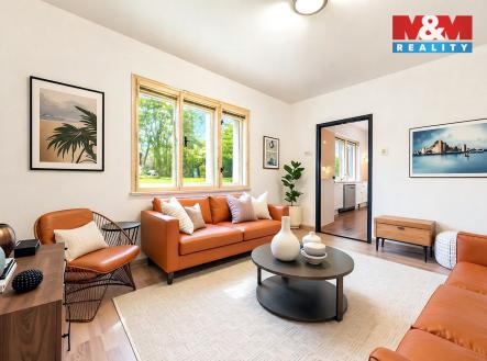 Prodej domu/vily, 166 m²