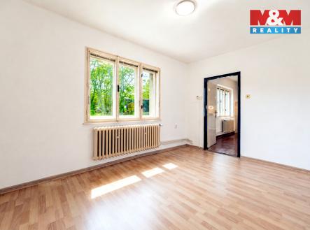 Prodej domu/vily, 166 m²