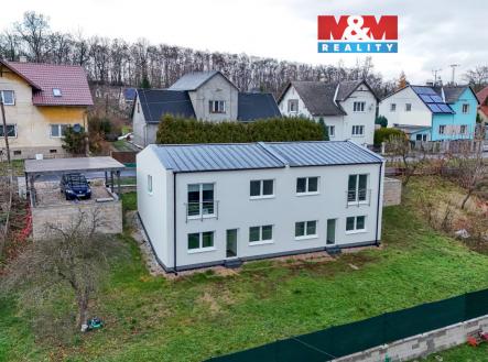 Prodej domu/vily, 208 m²