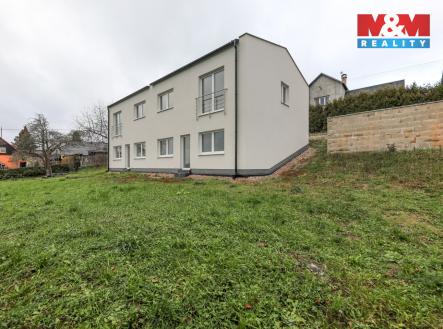 Prodej domu/vily, 208 m²