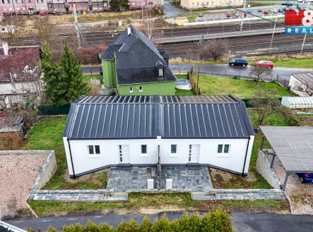 Prodej domu/vily, 208 m²