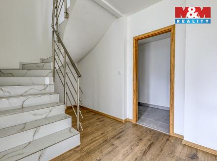 Prodej domu/vily, 208 m²
