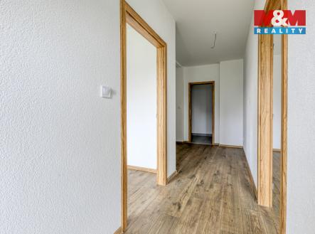 Prodej domu/vily, 208 m²