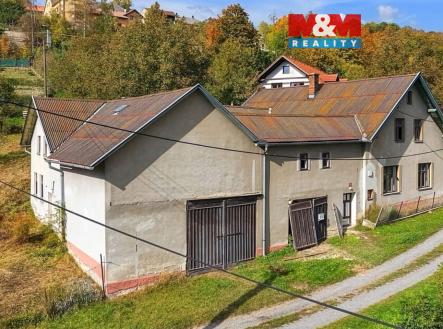 Prodej domu/vily, 130 m²