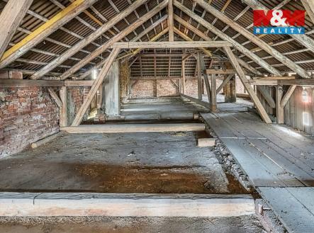 Prodej domu/vily, 130 m²