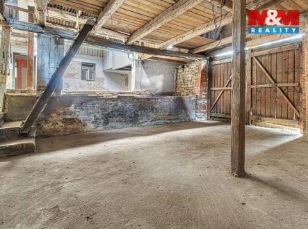 Prodej domu/vily, 130 m²