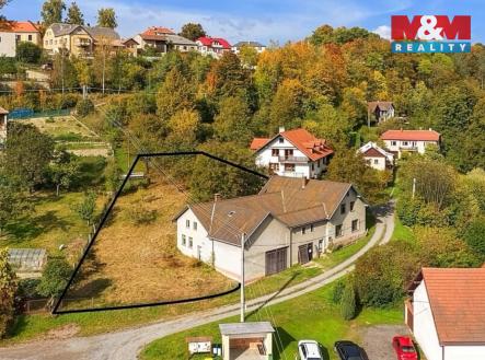 Prodej domu/vily, 130 m²
