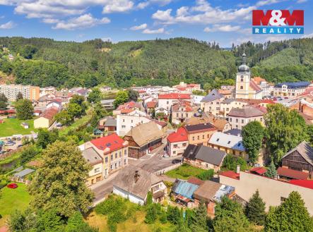 Prodej domu/vily, 136 m²