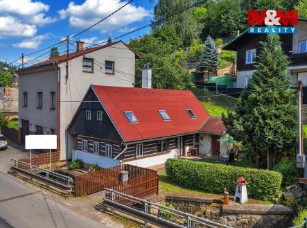 Prodej domu/vily, 141 m²