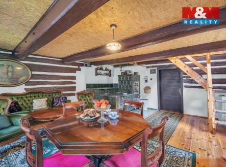 Prodej domu/vily, 141 m²