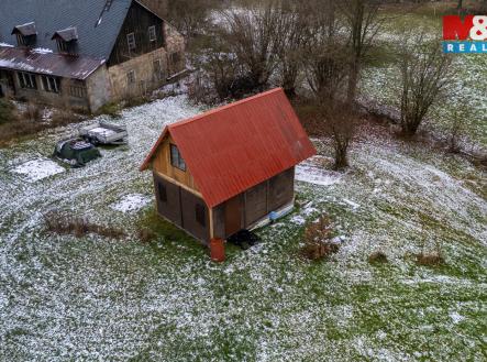 Prodej pozemku pro bydlení, 850 m²