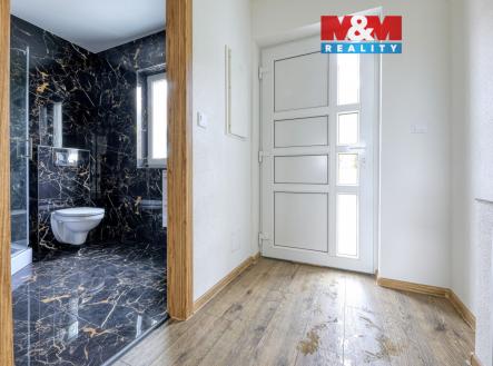 Prodej domu/vily, 98 m²