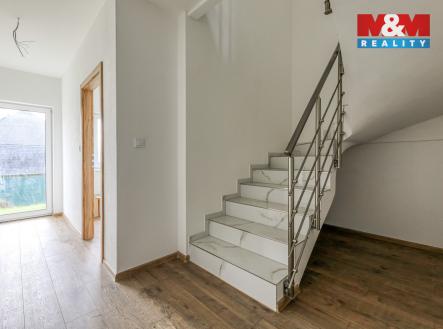 Prodej domu/vily, 98 m²