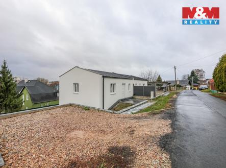 Prodej domu/vily, 98 m²