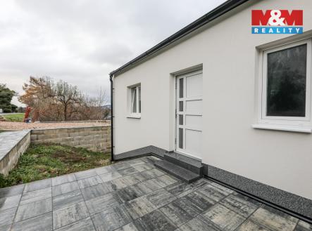 Prodej domu/vily, 98 m²