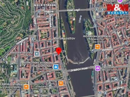 Prodej bytu, 2+1, 81 m²