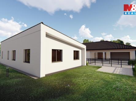 Prodej domu/vily, 107 m²