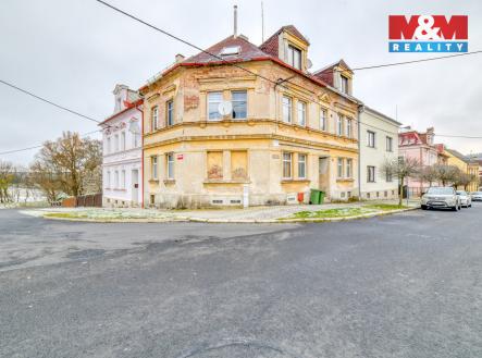 Prodej bytu, 2+1, 92 m²