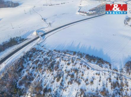 Prodej pozemku, zemědělská půda, 33 267 m²