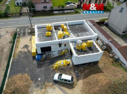 Prodej domu/vily, 158 m²