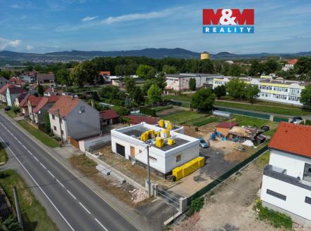 Prodej domu/vily, 158 m²