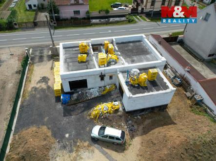 Prodej domu/vily, 158 m²