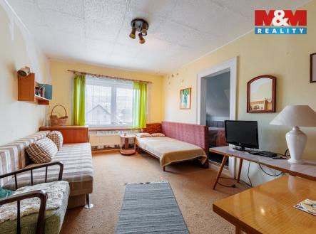 Prodej domu/vily, 77 m²