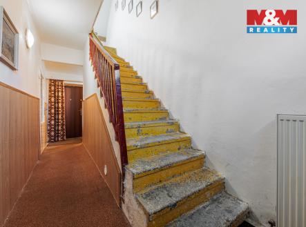 Prodej domu/vily, 77 m²