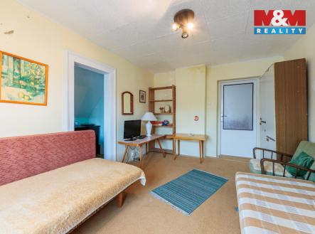 Prodej domu/vily, 77 m²