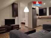 Prodej bytu, 2+kk, 29 m²