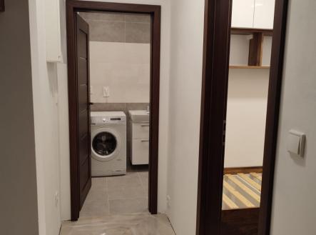 Prodej bytu, 2+kk, 27 m²