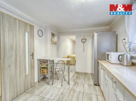 Prodej domu/vily, 150 m²