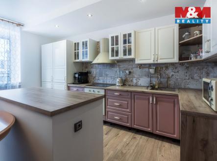 Prodej domu/vily, 194 m²