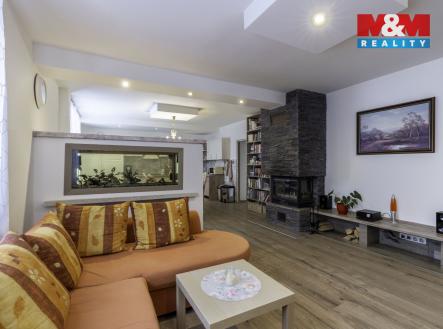 Prodej domu/vily, 194 m²