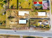 Prodej pozemku pro bydlení, 1 000 m²