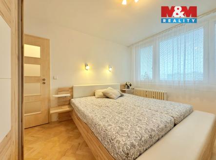 Prodej bytu, 2+1, 51 m²