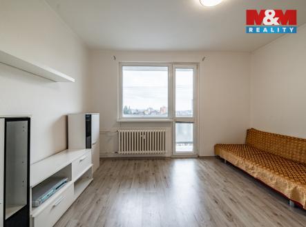 Pronájem bytu, 3+1, 45 m²