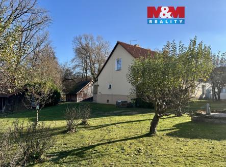 Prodej domu/vily, 88 m²