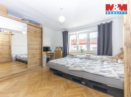 Prodej bytu, 2+1, 50 m²